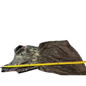 MM Couture By Miss Me Brown Gold Shimmer Lace Plunging Back A-line Dress S NWT thumbnail 7