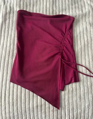Garage tube top thumbnail 1