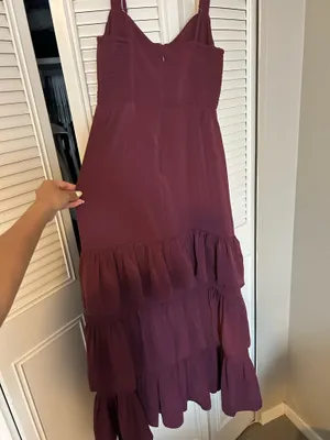 Abercrombie Dress thumbnail 4