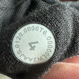 Lululemon Energy Bra Incognito Camo Multi Grey Size 4 thumbnail 5