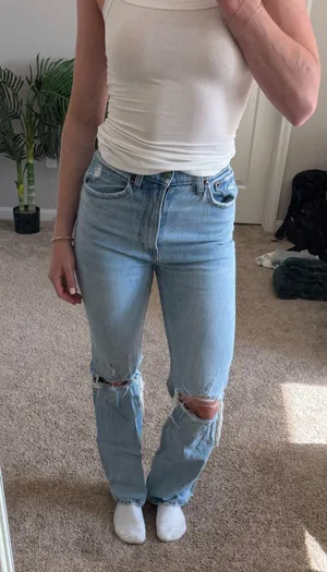 Abercrombie Jeans thumbnail 1