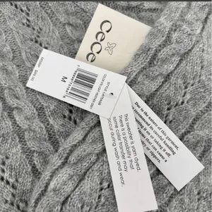 CeCe Sweater Knit thumbnail 3