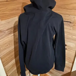 Harley Davidson black hooded jacket size XXL thumbnail 6