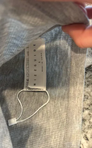 Missguided Tank Top thumbnail 2