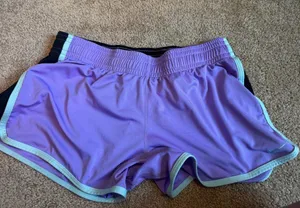 nike running shorts (no lining) thumbnail 1