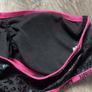 Playboy “Playmate” Bandeau Top – Size Large thumbnail 6
