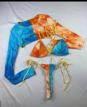 Bikini set Multiple thumbnail 5