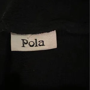 Pola Black Button Down Vest Dress thumbnail 16