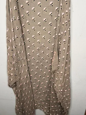 Coach Large Tan Scarf thumbnail 3