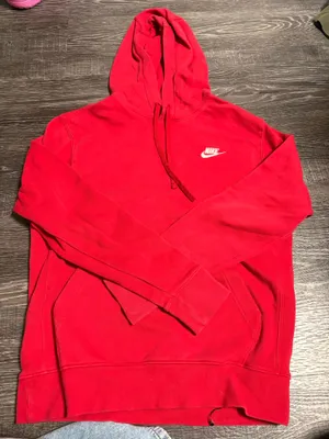 nike hoodie thumbnail 1