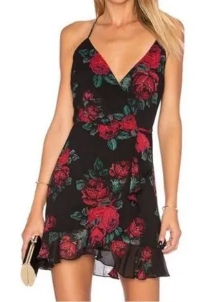 Lovers + Friends dress thumbnail 1