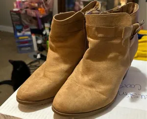 Torrid Boots thumbnail 1