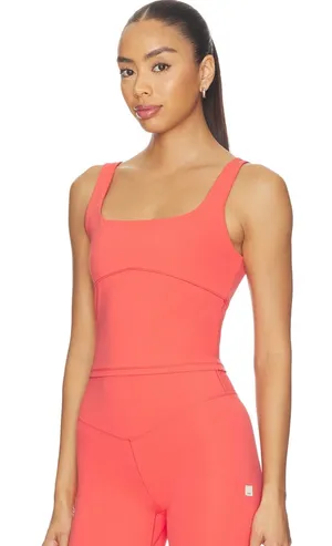 Vuori workout tank top! thumbnail 1