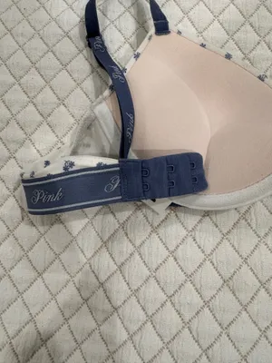 PINK Victoria's Secret Super Push-Up Bra thumbnail 4