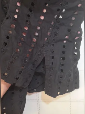 Calia Coverup Shorts Black thumbnail 5