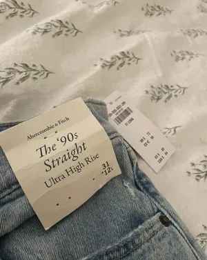 Abercrombie Jeans thumbnail 3