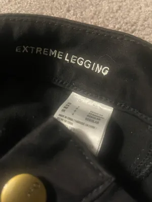 American Eagle Extreme Leggings thumbnail 4