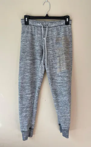 victoria’s secret joggers thumbnail 1