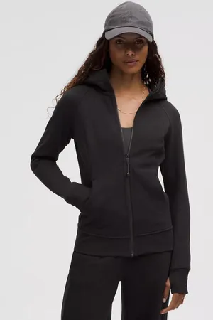 Lululemon Full-Zip Scuba thumbnail 1