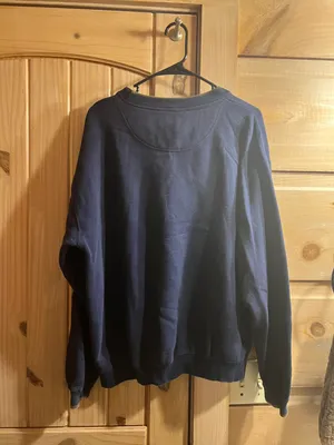 Architect Vintage Golf Sweater thumbnail 4