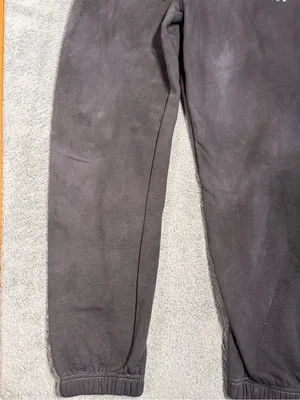 White fox boutique Sweatpants joggers capsule 09 large thumbnail 5