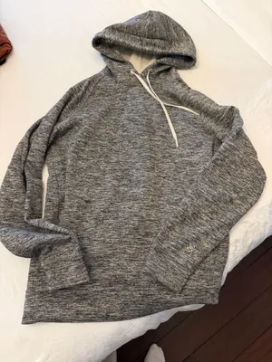 Lululemon Men’s City Sweat Hoodie thumbnail 1