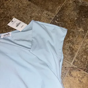 Cotton On Iced Marine Asymmetric Short Sleeve thumbnail 4