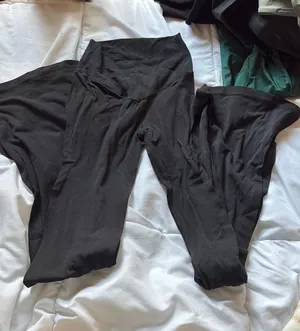 OFFLINE Aerie Leggings Flare by Crossover thumbnail 1