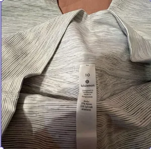Lululemon Leggings- Wunder Under High Rise 25" thumbnail 6