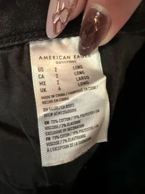 American Eagle Jeans thumbnail 4