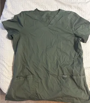 Cherokee Scrub Top Women’s thumbnail 1