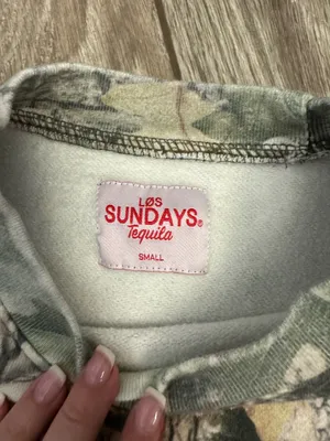 PacSun Sweatshirt thumbnail 2