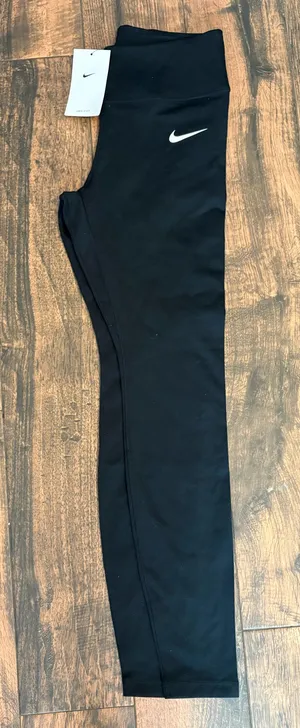 Nike leggings thumbnail 1