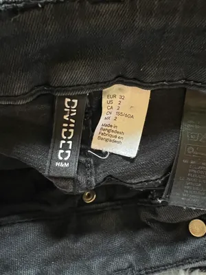 Divided Jeans thumbnail 3