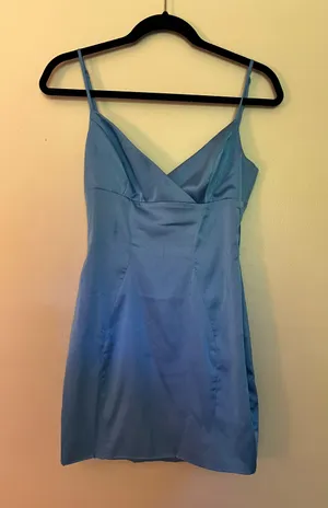 Oh Polly Dress thumbnail 1