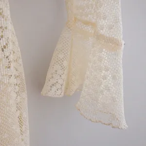 White House | Black Market NWT Cream‎ Dress thumbnail 5