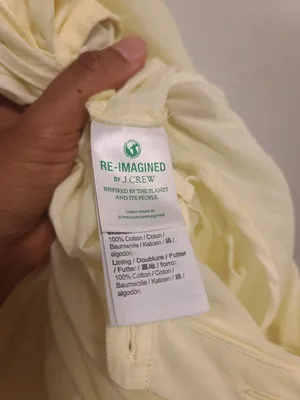 J.Crew Swim Cover-Up thumbnail 12