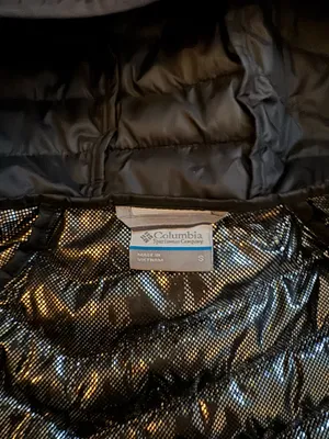 Columbia Winter Jacket Women’s Hooded thumbnail 4