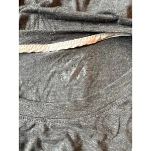 NWT Danskin Women's Gray Long Sleeve‎ Lounge Dress Front Pockets Size XS thumbnail 7