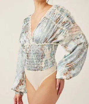 Free People Top thumbnail 1