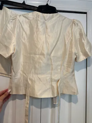 Reformation Mika Two Piece thumbnail 7