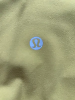 Lululemon Align Tank Olive Green Size 4 thumbnail 3