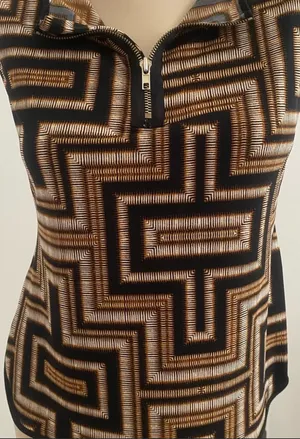 Cute Top Size S Multiple thumbnail 5