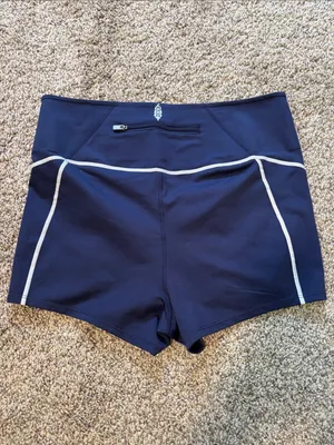 FP Movement Shorts size large thumbnail 2