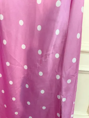 ASTR Pink Midi Dress thumbnail 3