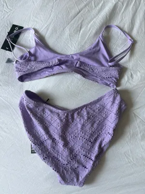 ONEONE Swimwear Bikini Set thumbnail 2