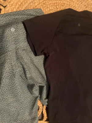 Lululemon outfit size medium thumbnail 5