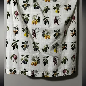 PETAL & PUP MARIELLA OFF SHOULDER MINI DRESS - FLORAL Size XS thumbnail 3