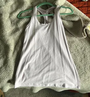 Lululemon Tank thumbnail 1