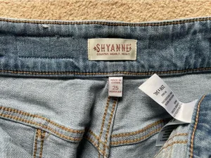 Shyanne Jeans Bootcut thumbnail 3